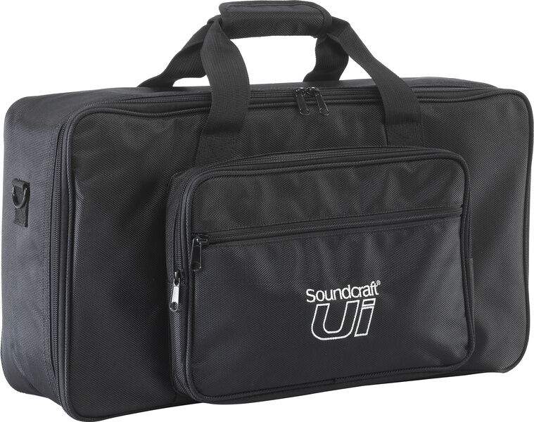 Soundcraft Ui16 Bag nero