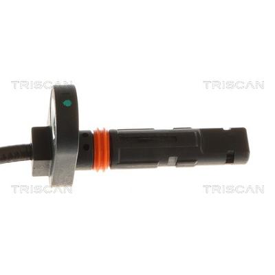 TRISCAN Sensor, Raddrehzahl 8180 40229 für HONDA