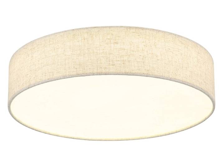Deckenlampe DELEON 45cm 24W weiss