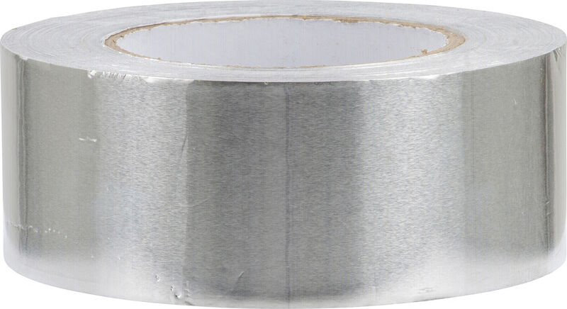 Toolstation Aluminiumtape cold weather 50mmx50m