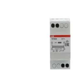 ABB TS16/24 Klingeltransformator 16 VA, 24 V AC
