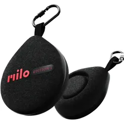 Milo Carry Case, Walkie Talkie Zubehör