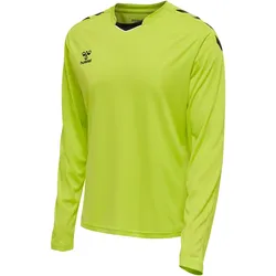 hummel Core XK langarm Trikotlime popsicle S