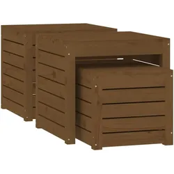 vidaXL, Kissenbox, Valcola