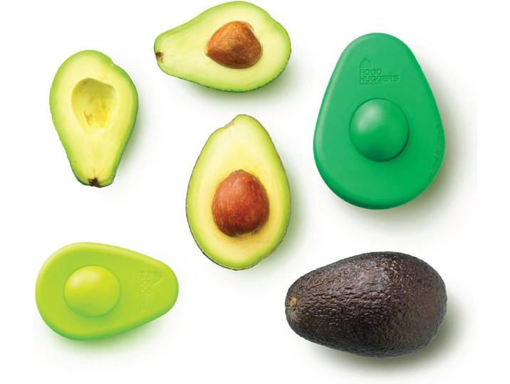 Avocado Huggers - set van 2
