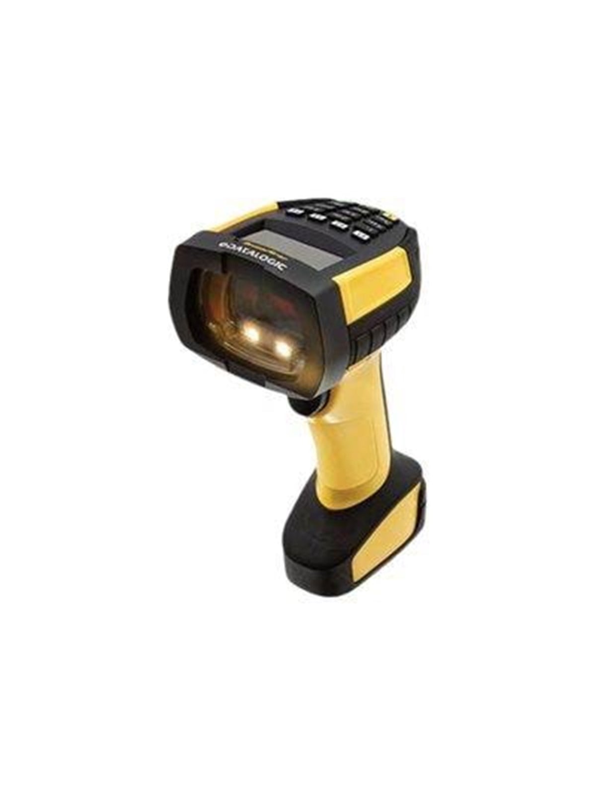 Datalogic PowerScan PM9600 - RS-232 Kit - barcode scanner