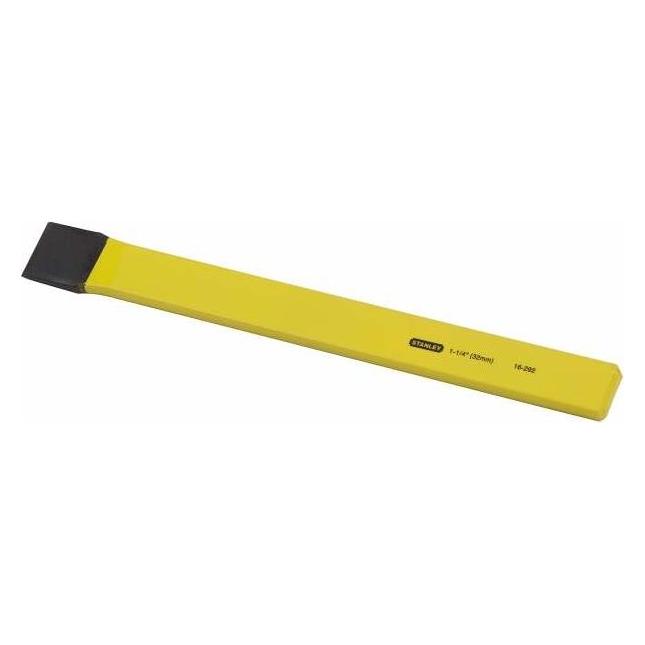 Stanley Flacher Metallmeissel 32x305mm (18-292) (4-18-292)
