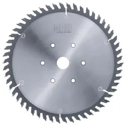 AKE Kreissägeblatt HW 300,00X3,20/2,20X30,000 Z36 - 0039.303.31