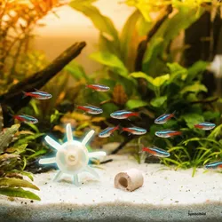 Aquatlantis Ersatzleuchtbalken LED 2.0 SW Prestige 80 (Ersatzleuchtbalken weiß)
