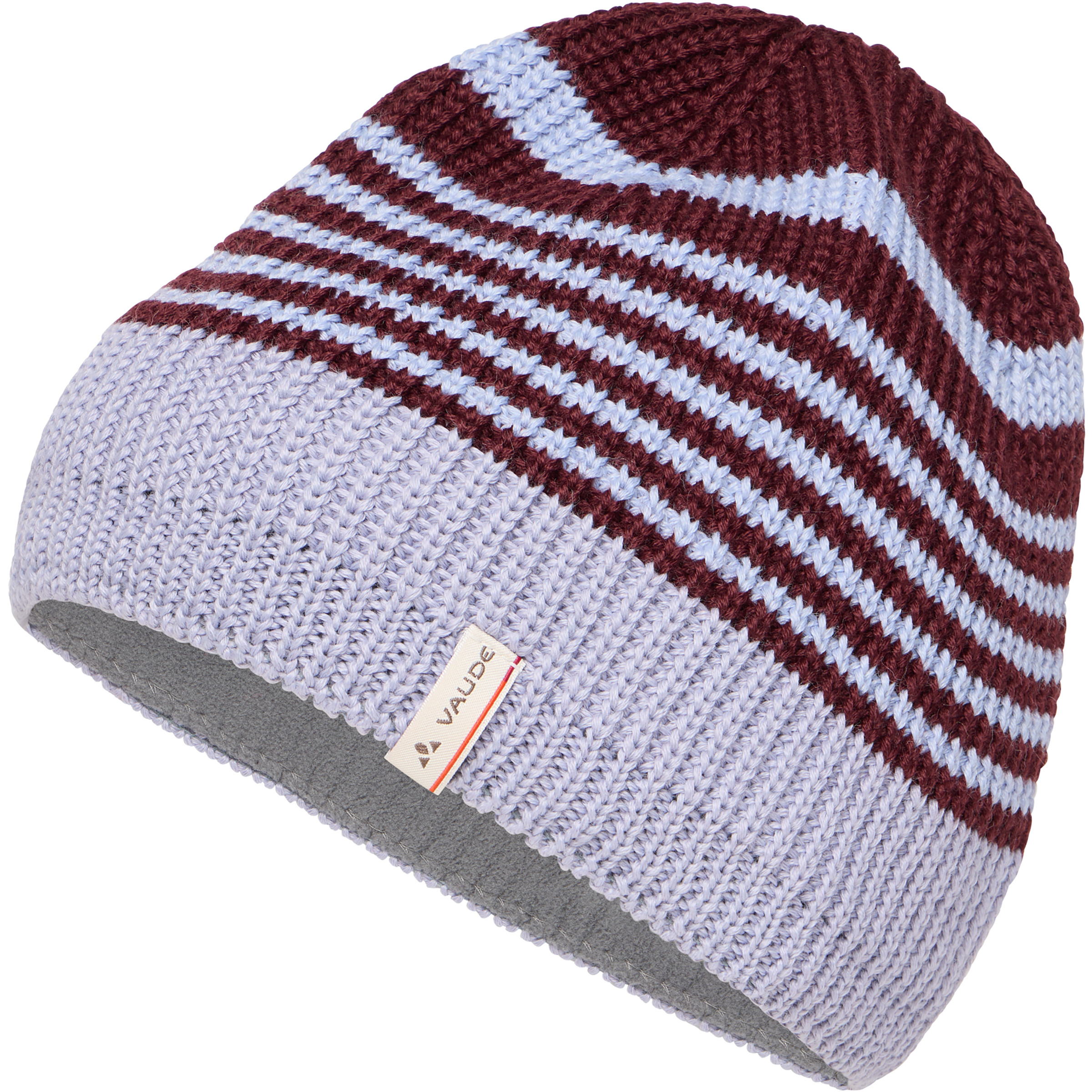 Vaude Melbu IV Mützen & Beanies blau Trekking Geruchsneutralisierend