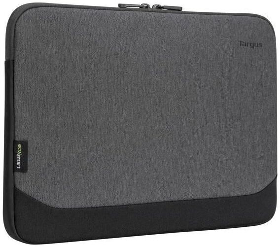Targus Cypress Eco 13-14" Sleeve, Grå
