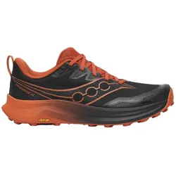 Saucony Herren Peregrine 16 schwarz 40.0