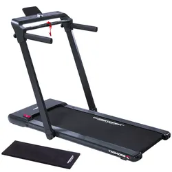 Laufband TM 2400 S mit Gestensteuerung