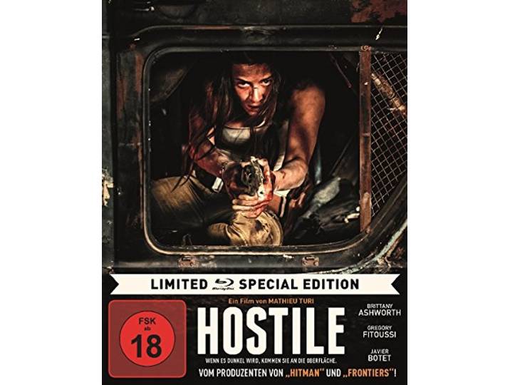 Hostile