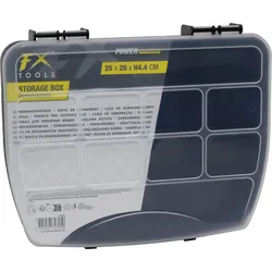 Organizer TOOL (LBH 25x20x4,40 cm) - LBH 25x20x4,40 cm