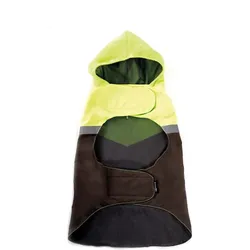 Martin Sellier Pocket (XL), Hundemantel