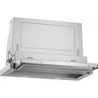 D46ED52X1, Dunstabzugshaube silber