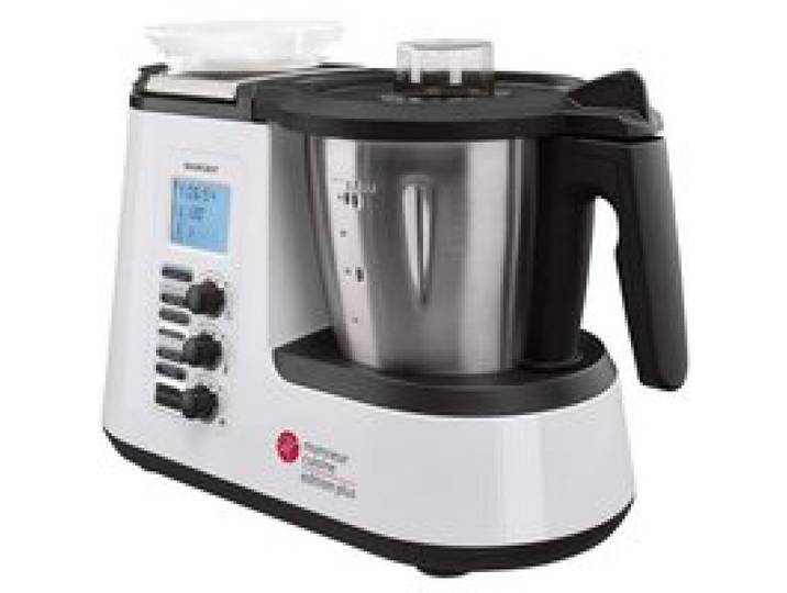 MULTIFONCTIONS Silvercrest Monsieur Cuisine Edition Plus Neuf Multifonction Accessoire Lavable84