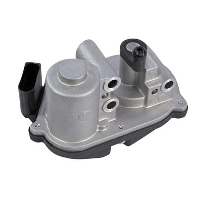 Bestprice Stellelement Saugrohr [Hersteller-Nr. 31480100] für Audi, VW