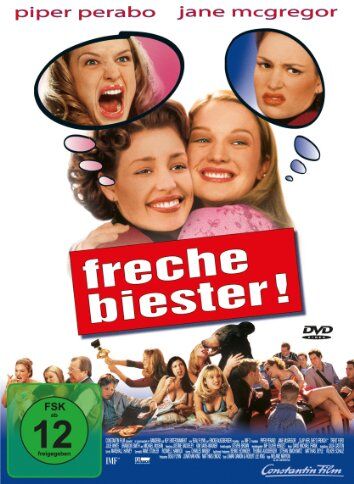 Melanie Mayron - Freche Biester! - Preis vom 07.10.2026 11:45:10 h