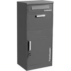 CMD, Briefkasten, 9046