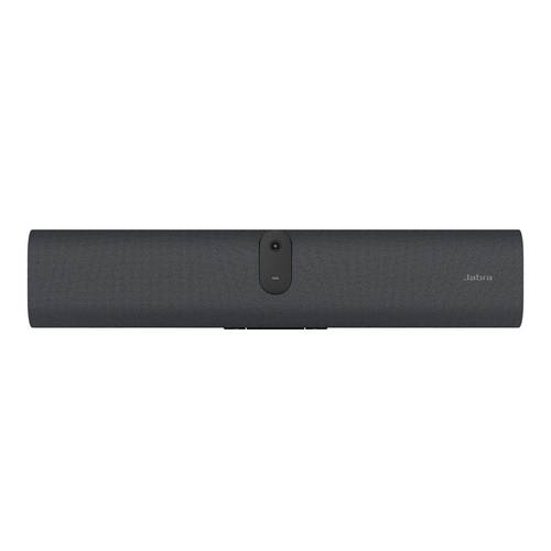 Jabra PanaCast U30 VB UC EMEA Konferenzlautsprecher USB-A, RJ45, HDMI, USB-C (USB 3.2 Gen 1), Wi-Fi 5 (802.11ac) Schwarz
