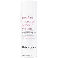 150ml This Works Perfect Cleavage & Neck Serum