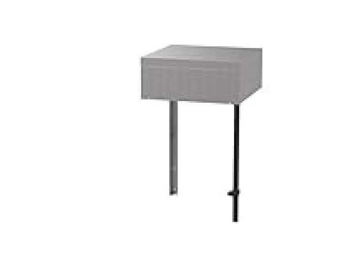 LE MARQUIER Angle INOX