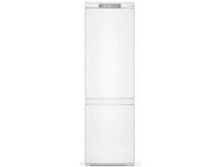 Réfrigérateur congélateur en bas Whirlpool WHC18T574P - ENCASTRABLE 177CM