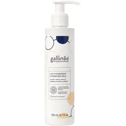 Gallinée, Bodylotion, Gallinee Body Milk (Körperlotion, Körpermilch, 200 ml)