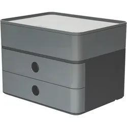 Han, Dokumentenablage, Smart Box plus Allison (A5+)