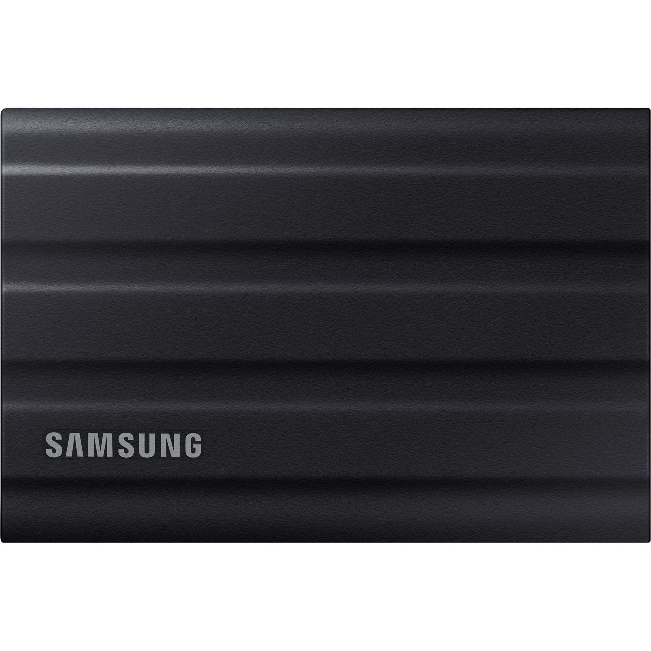 4TB Samsung T7 Shield schwarz Extern USB 3.2 (MU-PE4T0S/EU)