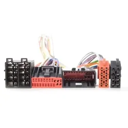  Freisprechadapter LANDROVER mit Audio Standart 