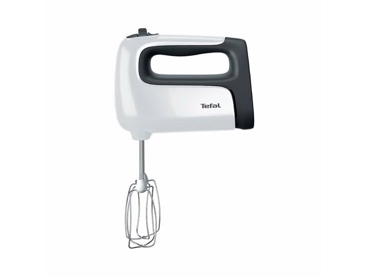 Tefal PREP MIX+ HT462 Handrührgerät – Handmixer – weiss'
