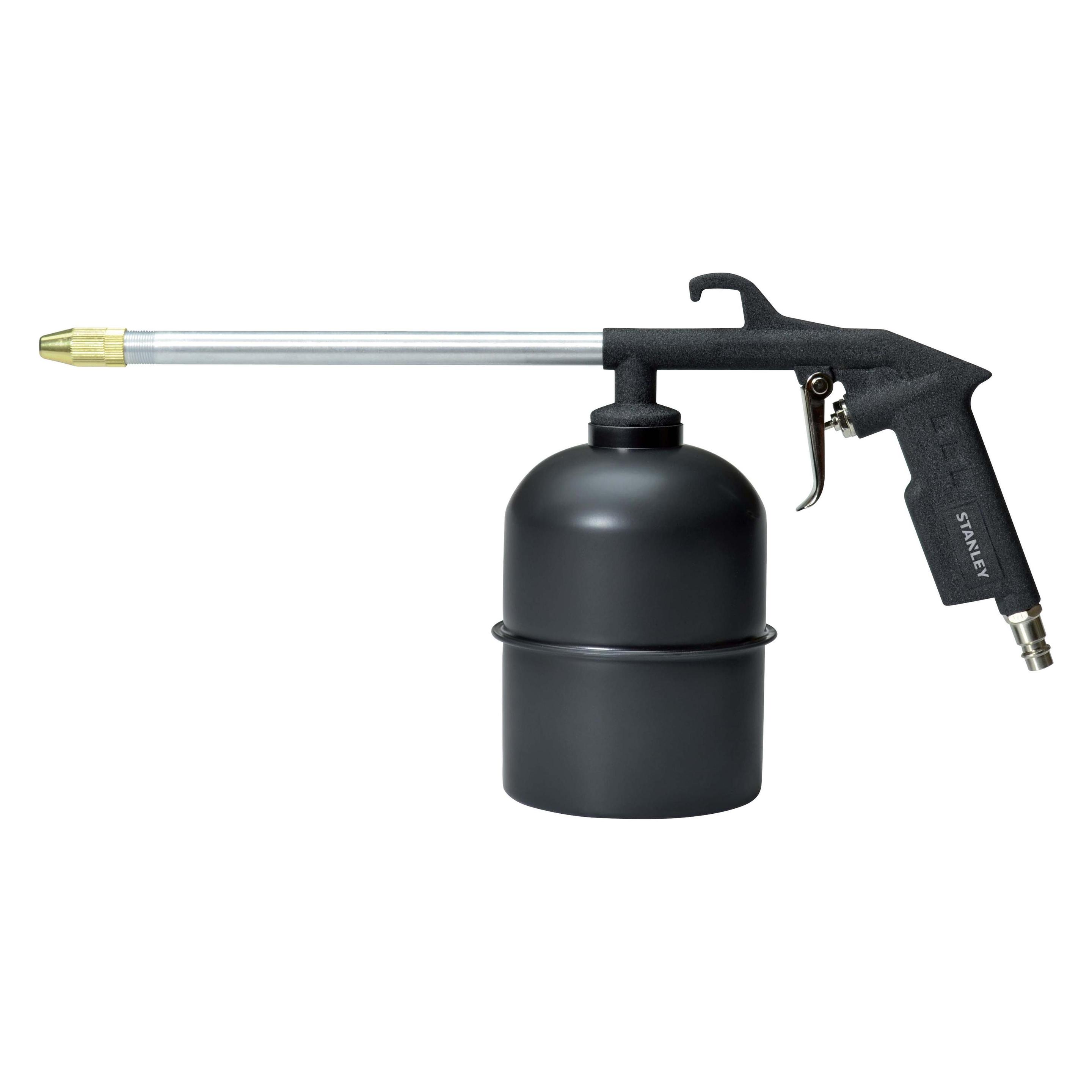 Stanley Druckluftwerkzeug (150043XSTN)