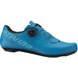 Specialized Rennradschuhe Torch 1.0 Road Shoes blau - 39 - 39