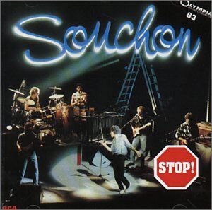 Alain Souchon - A L'olympia 83 - Preis vom 12.10.2026 11:37:12 h