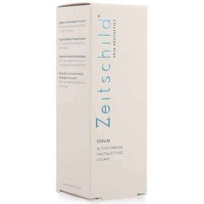 Zeitschild Skin Aesthetics Verstevigend Serum 30 ml Gel