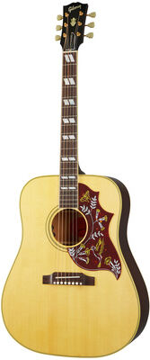 Gibson Hummingbird Original AN Antique Natural
