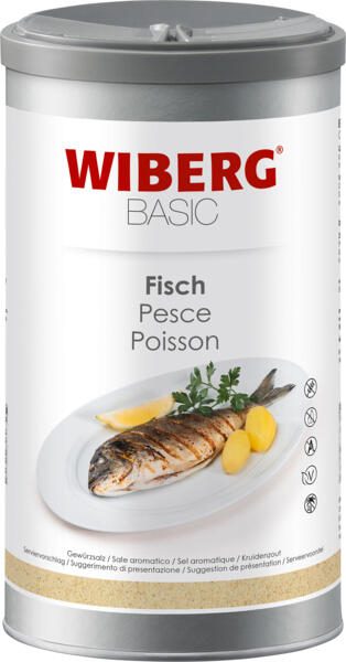 WIBERG Fisch 3082855003
