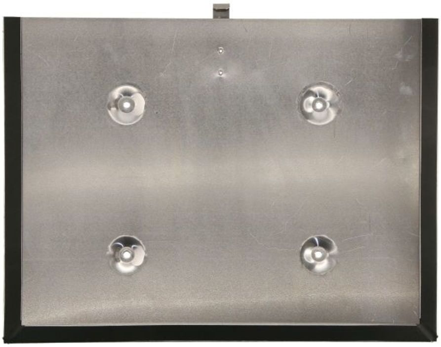 Tasche, Kennzeichen CARGOPARTS T047