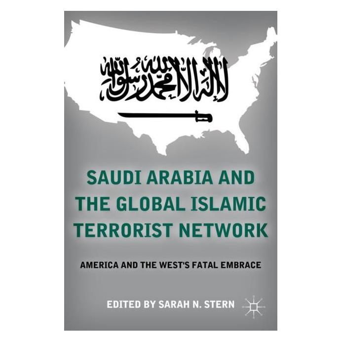 Palgrave Macmillan Saudi Arabia and the Global Islamic Ter (Englisch, Hardcover, S. Stern) (63030071)