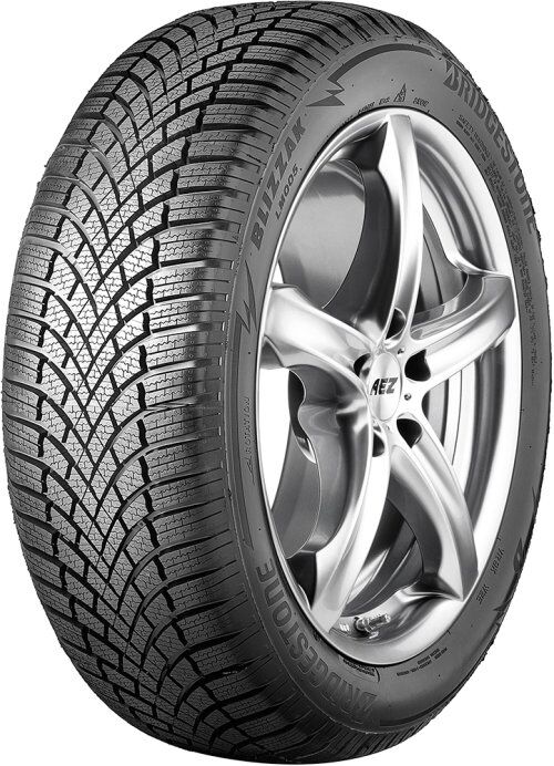 Bridgestone Winterreifen 26095 245/50 R19 105v