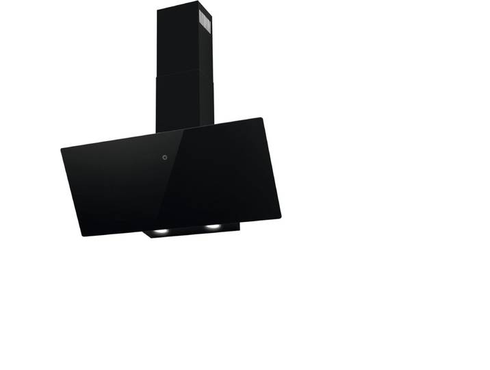 Hotte décorative FABER VRT60 NOIR