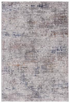SAFAVIEH Aria Benhur Modern Abstract Rug