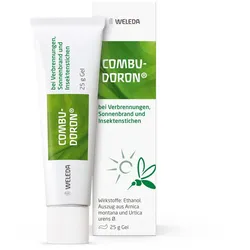WELEDA Combudoron  25 g Gel