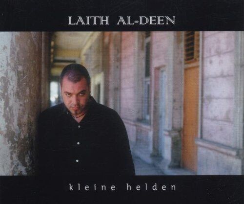 Laith Al-Deen - Kleine Helden - Preis vom 02.10.2026 23:42:20 h