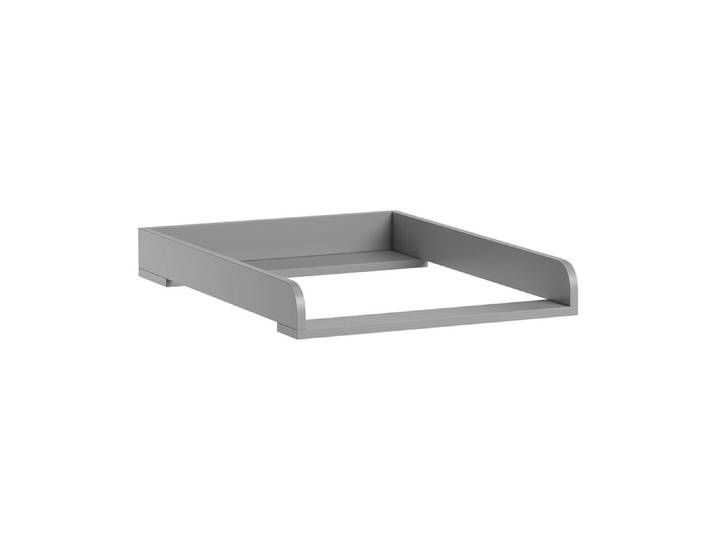 Plan à langer Vox Milenne Gris