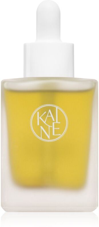 KAINE Rosemary AHA Night Serum gentle night peeling serum With AHAs 30 ml
