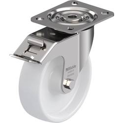 Blickle 755173 LX-PO 125XR-FI Lenkrolle mit Feststeller Rad-Durchmesser: 125 mm Tragfähigkeit (max.): 250 kg 1 St.